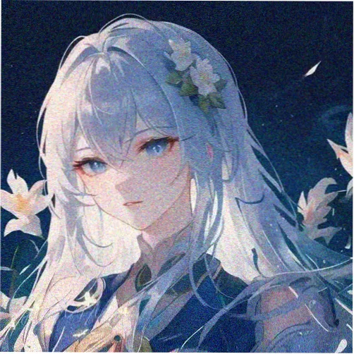 优优漫画专栏作者 鹤川 的头像